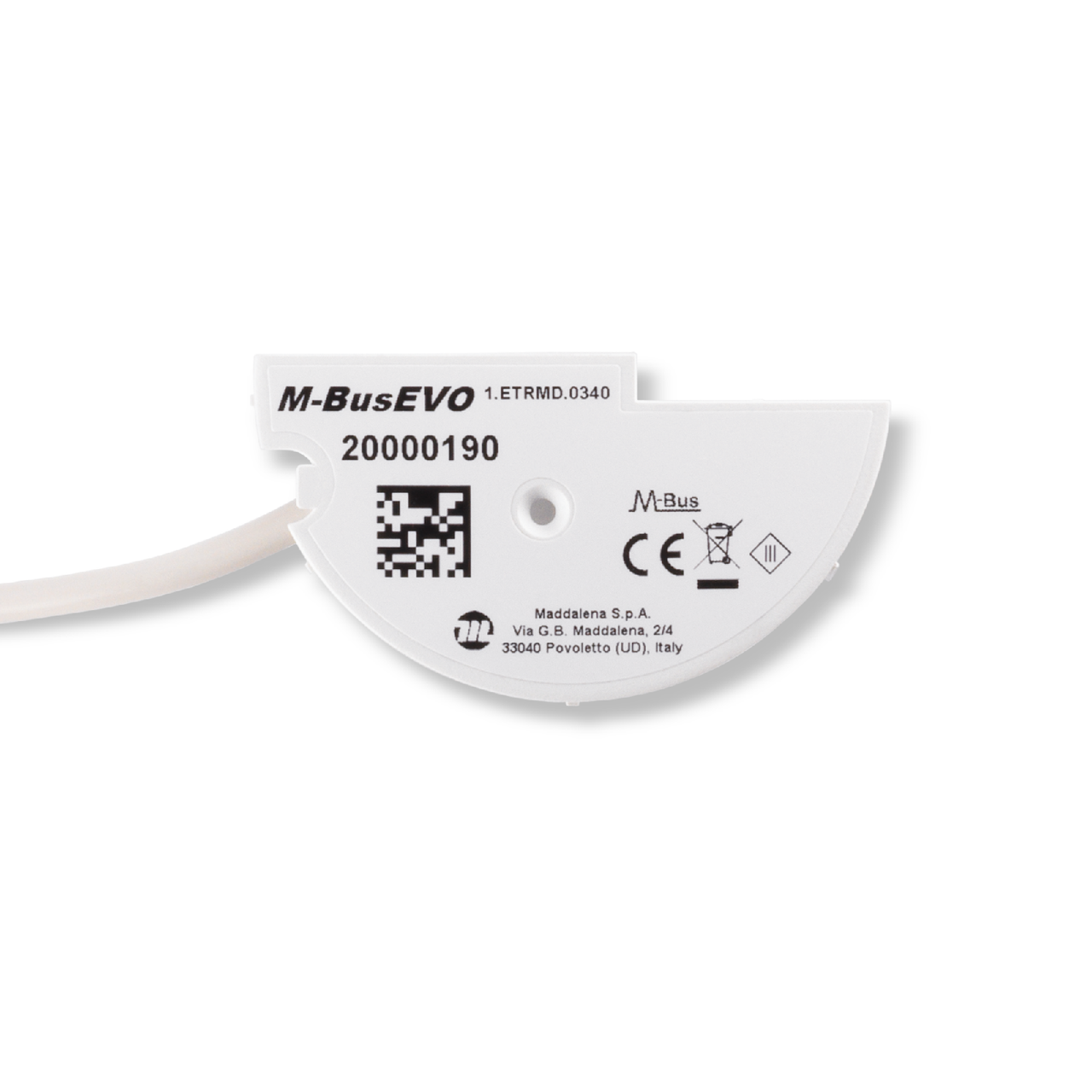 MBUS-EVO for SJEVO Series