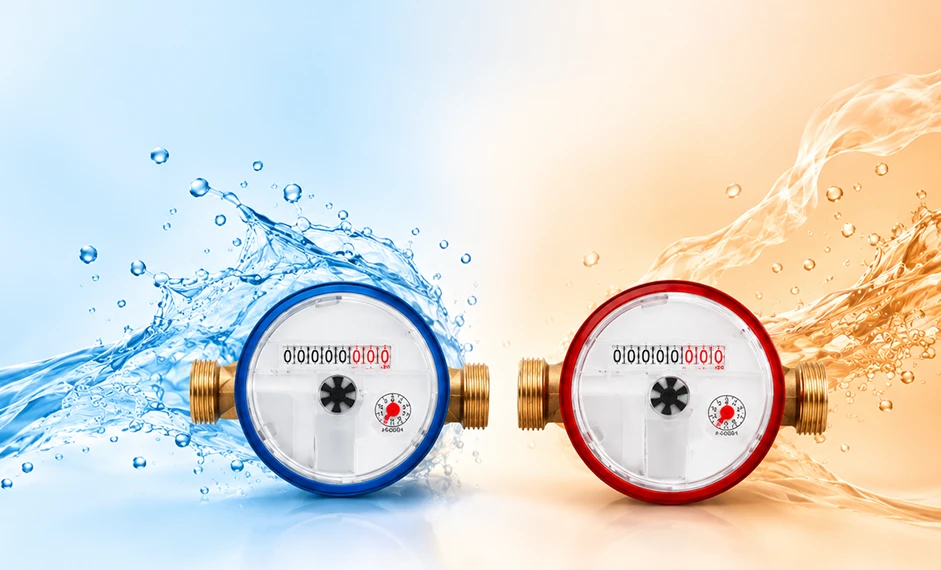 Measure Every Drop