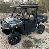 Polaris Ranger Full-Size Single Cab Metal Top (Pro-Fit Frame)