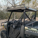 Polaris Ranger Full-Size Single Cab Metal Top (Pro-Fit Frame)