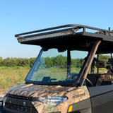 Polaris Tip-Out Glass Windshield (18+ New Body)