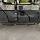 Kawasaki Mule Pro FXT Ranch Armor Side Steps