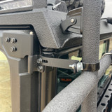 Polaris Ranger Aluminum High Seat