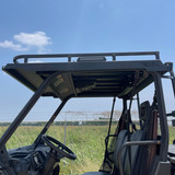 Can-Am Defender Single Cab Metal Top