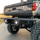 Polaris Ranger Ranch Armor Rear Bumper