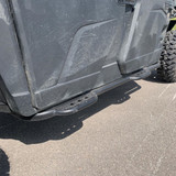 Polaris Ranger Crew Ranch 1000 Armor Side Steps