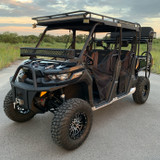 SOLD - 2019 Can-Am Defender Lonestar - Project Riv