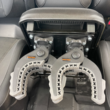 Ranch Armor Can-Am Defender Middle Seat Rifle Mount