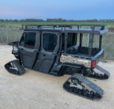 SOLD - 2022 Can-Am Defender Limited Crew Max - Project Viking