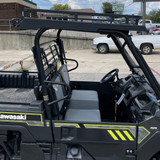 Kawasaki Mule Pro FX-R Aluminum Top