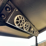 Polaris Ranger Overhead Audio/Speaker System