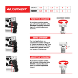 APEXX Front Forward Upper & Lower Control Arms Polaris Ranger XP 1000