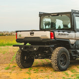 Polaris Ranger 1500 Ranch Armor Rear Bumper 