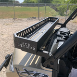 Polaris Ranger Roll Bar Basket (Pro-Fit Frame)