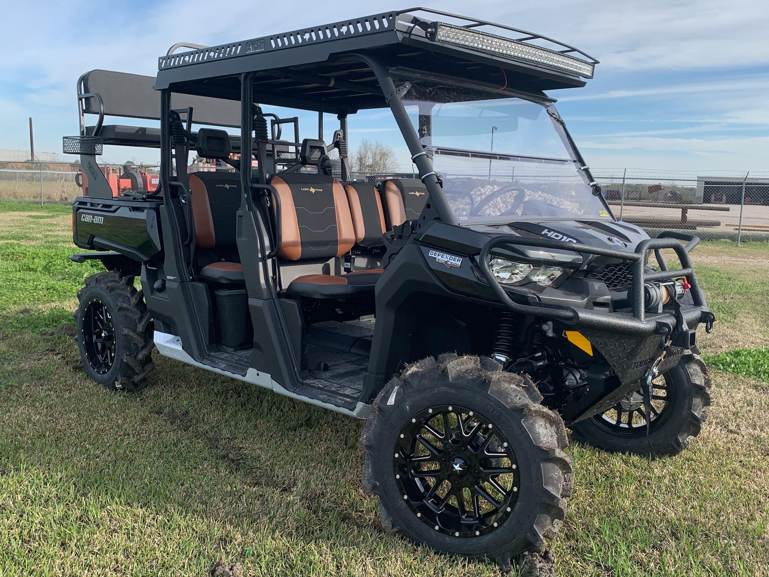 can-am-defender-max-utv-outfit-metal-roof-high-seat-bumpers-by-ranch-armor.jpg