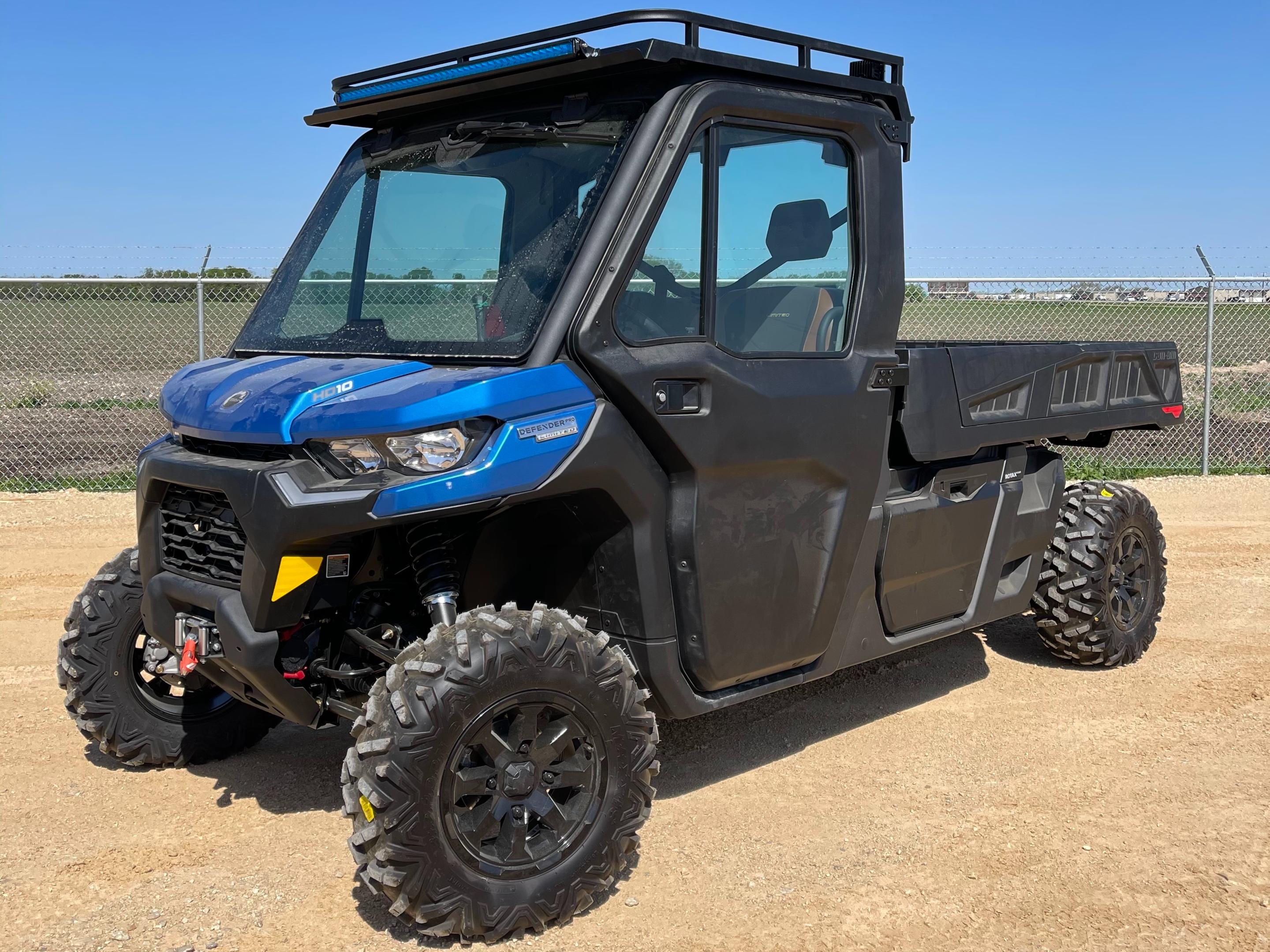 ranch-armor-can-am-defender-limited-single-cab-hvac-metal-top-roof-rack-and-package-2-lighting-with-winch.jpg