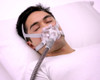 CPAP Mask - Full Face Mask AirFit F30 by Resmed