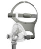 Simplus Full Face Mask | CPAP Mask for Mouth Breathers
by Fisher and Paykel