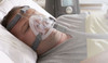 Simplus Full Face Mask | CPAP Mask for Mouth Breathers
by Fisher and Paykel