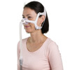 N20 Nasal Mask System for Her, Small, Contoured Design