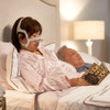 N20 Nasal Mask System for Her, Small, Contoured Design