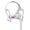 AirTouch N20 Nasal Mask System, Memory Foam For Her Small