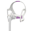 AirTouch N20 Nasal Mask System, Memory Foam For Her Small