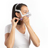 AirTouch N20 Nasal Mask System, Memory Foam For Her Small