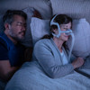 AirTouch N20 Nasal Mask System, Memory Foam For Her Small