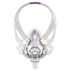 F20 UltraSoft Memory Foam Full Face CPAP Mask For Her