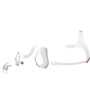 F20 UltraSoft Memory Foam Full Face CPAP Mask For Her