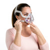F20 UltraSoft Memory Foam Full Face CPAP Mask For Her