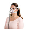 F20 UltraSoft Memory Foam Full Face CPAP Mask For Her
