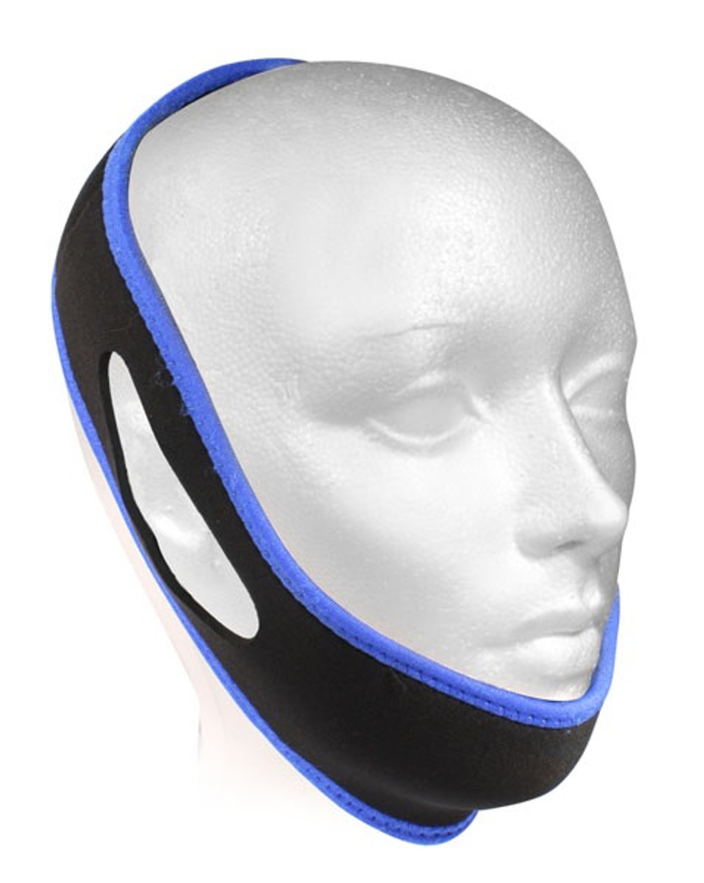 Stop Snoring Chin Strap Canada Chin Strap for Sleep Apnea