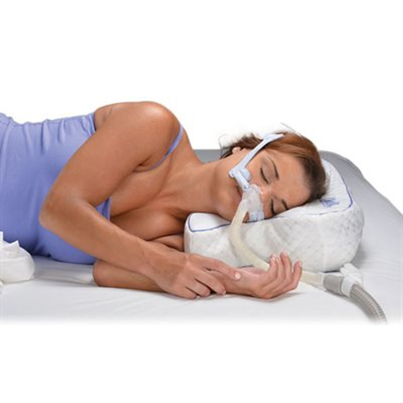 Contour cpapmax deals pillow 2.0