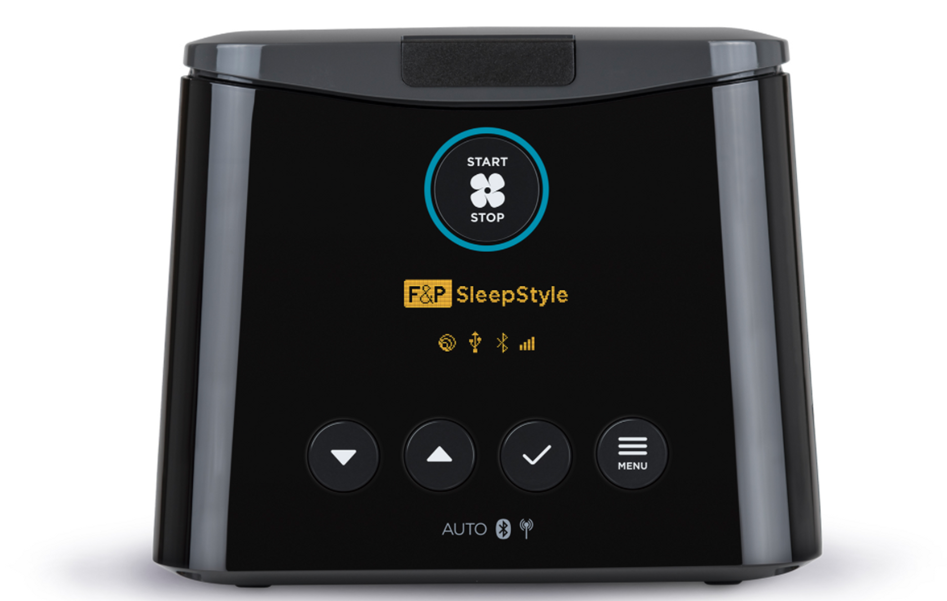 CPAP Machine by Fisher and Paykel