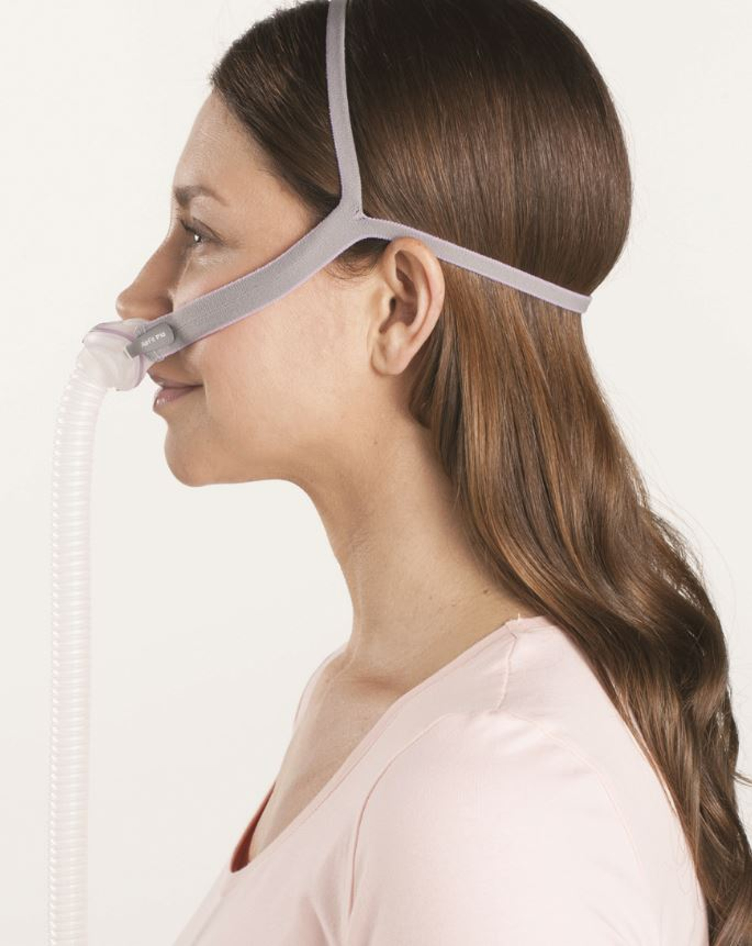 ResMed Nasal Pillow Mask ResMed CPAP Mask Canada P10 Mask Canada   RM P10 W SD  48559.1551368393.JPG