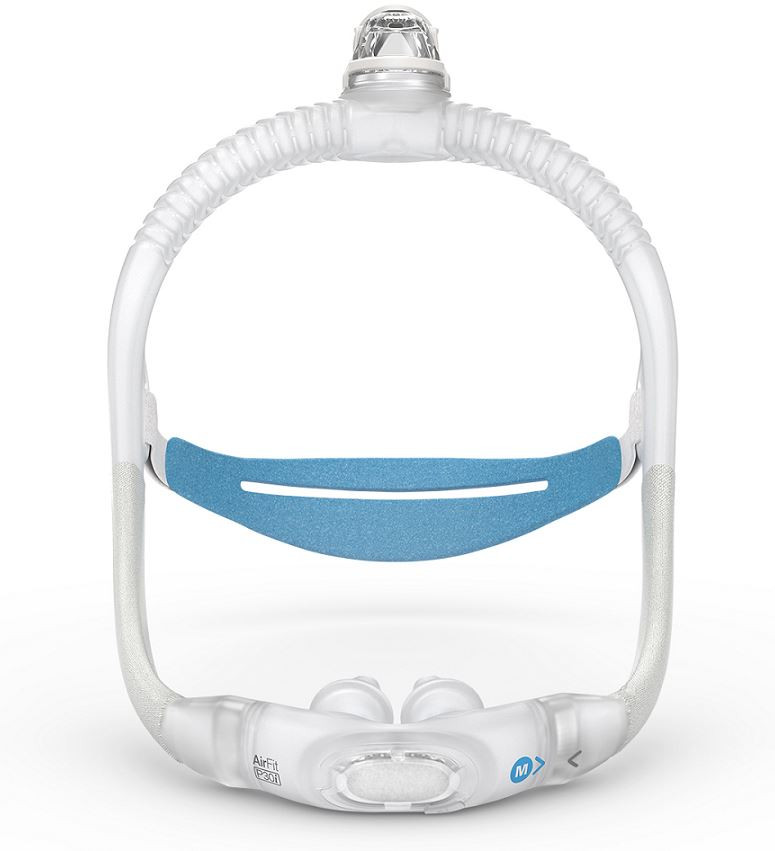 Resmed CPAP Mask AirFit™ P30i Nasal Pillows System Canada