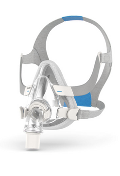  ResMed AirTouch™ F20 Full Face CPAP Mask 
by ResMed