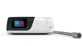 AirSense 11 AutoSet with heated  tube
by ResMed