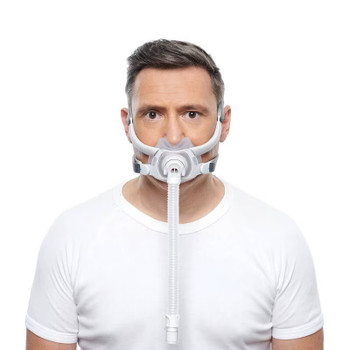 F40 Full Face Mask 
by ResMed