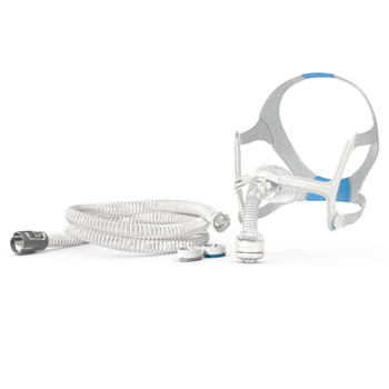 N20 Nasal CPAP Mask Kit, Ergonomic Sleep Support, Multiple Sizes