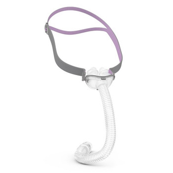 AirFit P10 Nasal Pillow Mask For Her Starter Pack