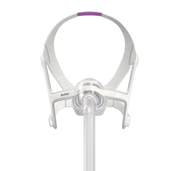 AirTouch N20 Nasal Mask System, Memory Foam For Her Small