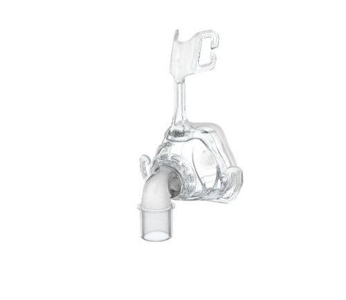 Resmed Mirage FX nasal mask frame system