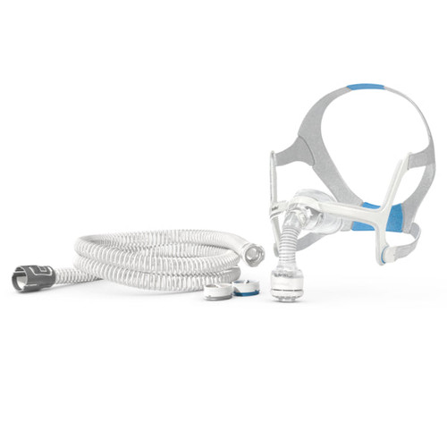 N20 Nasal CPAP Mask Kit, Ergonomic Sleep Support, Multiple Sizes