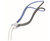 CPAP Nasal Pillow Mask -AirFit P10 62900
 by ResMed