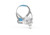 CPAP Mask - Full Face Mask AirFit F30 by Resmed