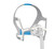 AirTouch N20 Nasal CPAP Mask
by Resmed - Blue Strap side