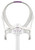 Apnea Machine Nose Mask AirFit N20 for Her
by ResMed